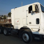 Freightliner Chato