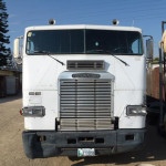 Freightliner Chato